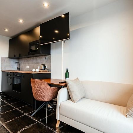 Studio Apartment In Naehe Hamburg Halstenbek Kültér fotó