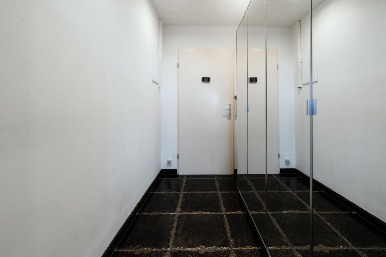 Studio Apartment In Naehe Hamburg Halstenbek Kültér fotó