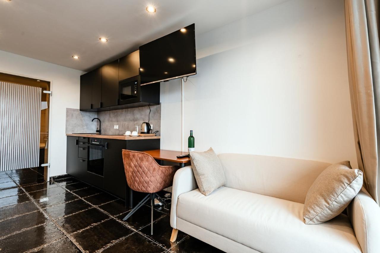 Studio Apartment In Naehe Hamburg Halstenbek Kültér fotó