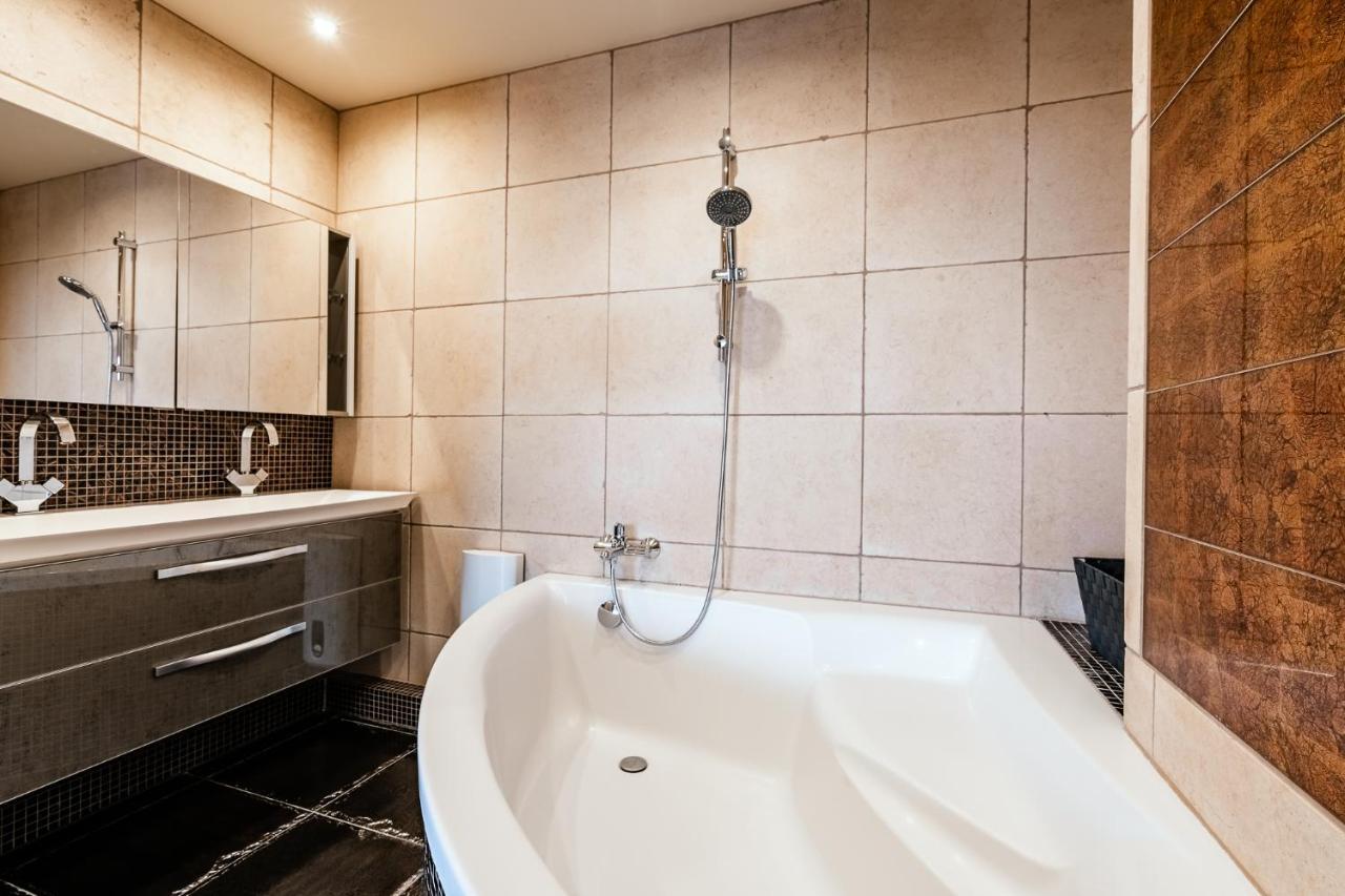 Studio Apartment In Naehe Hamburg Halstenbek Kültér fotó
