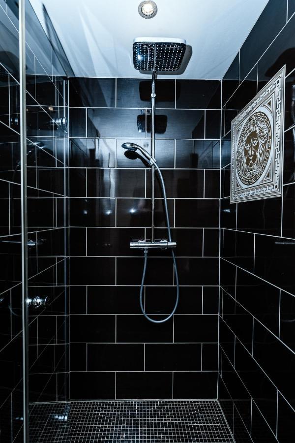 Studio Apartment In Naehe Hamburg Halstenbek Kültér fotó