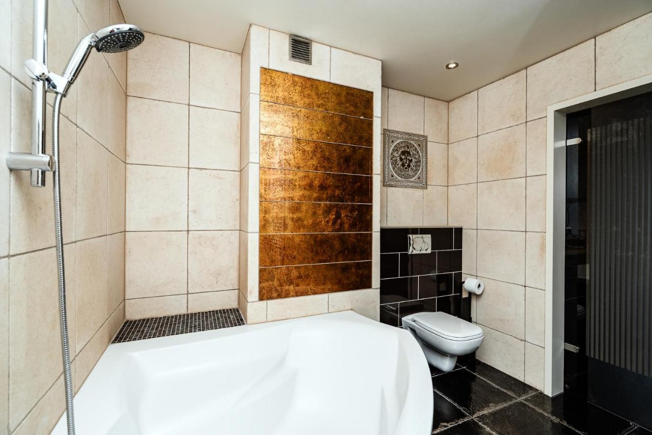 Studio Apartment In Naehe Hamburg Halstenbek Kültér fotó